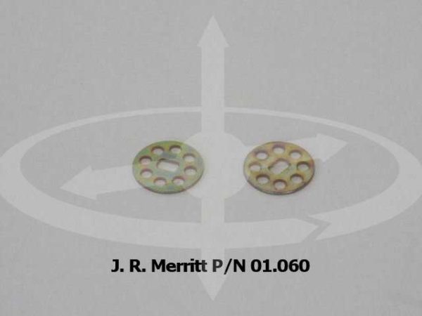J.R. Merritt 01.060 Handle Spacer NSOE3B