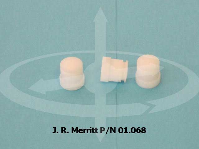 J.R. Merritt 01.068 HD ++ NSOES15M Actuator