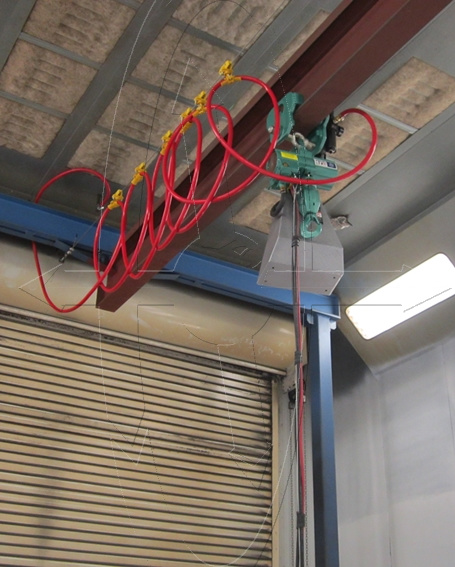 JDN Profi Hoist