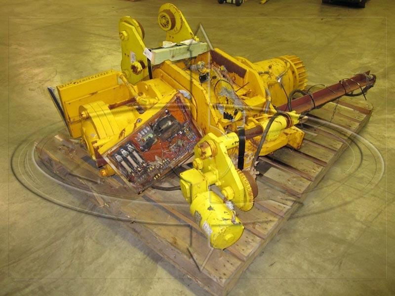 Crane Repair Washington - Hoist Repair Washington