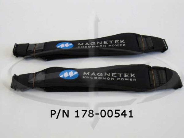 Magnetek 178-00541 MLTX Shoulder Belt