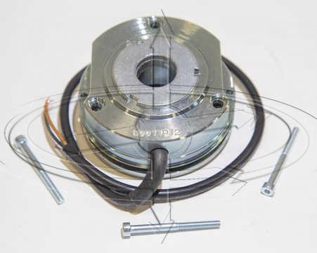 Nord 19011912 5 NM Complete Brake Assembly