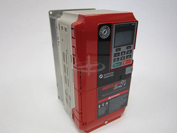 Magnetek Impulse 2005-G+S4 Series 4 Drive - Image 5