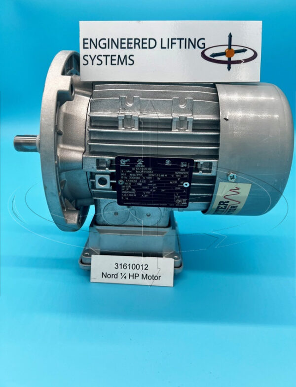 31610012 Motor