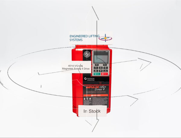 Magnetek Drive