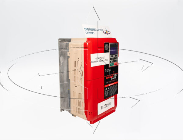 Magnetek Drive