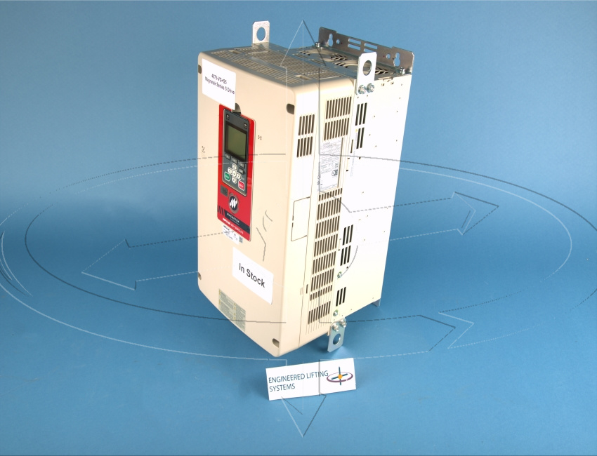 Magnetek Drive 4075-VG+S5 Series 5 - Image 3