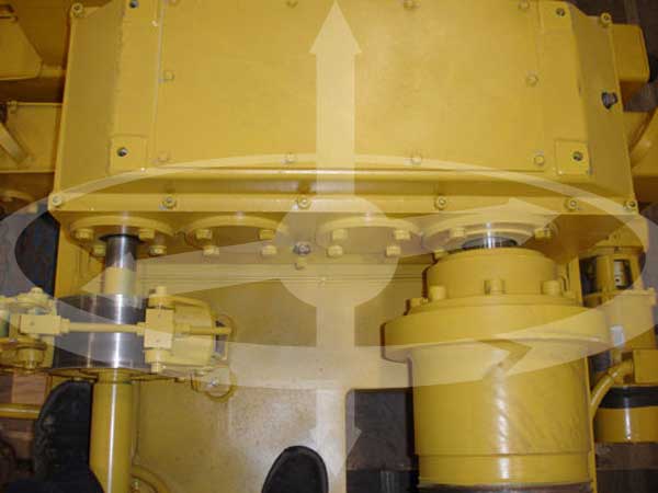 Overhead Crane Brakes Dubuque, IA | Midwest and Dubuque, IA Leader in Crane Brakes | Engineered Lifting Systems