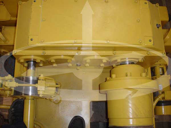 Overhead Crane Brakes Neosho, MO | Midwest and Neosho, MO Leader in Crane Brakes | Engineered Lifting Systems