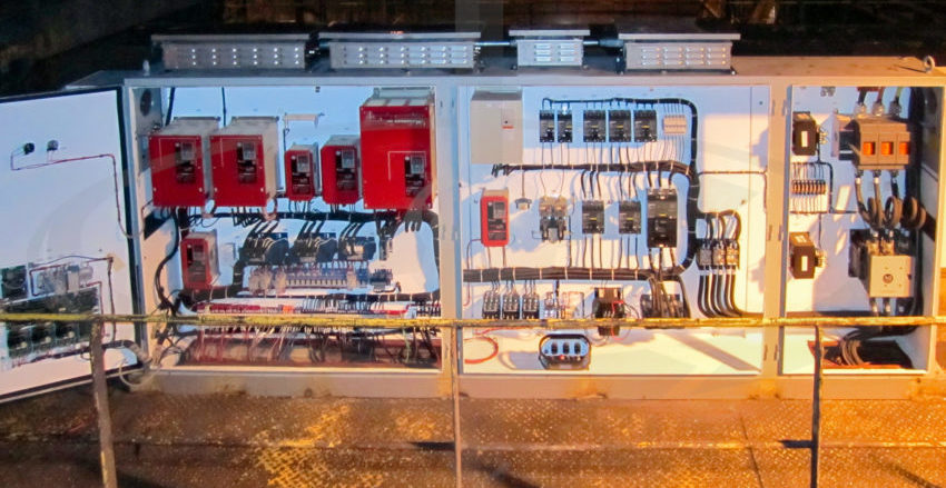 Crane Modernization Service Kansas City - Crane Rehabilitation Company Kansas City