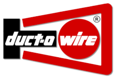 Duct-O-Wire Parts