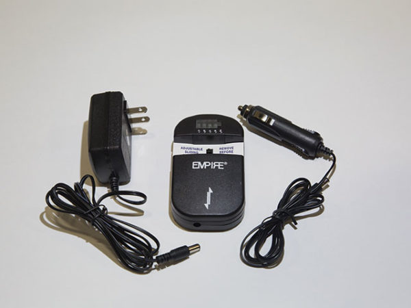 Magnetek E10723-0 Li-Ion Battery Charger | Crane & Hoist Equipment