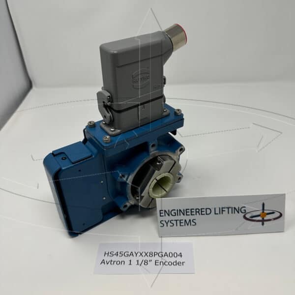 Avtron HS45GAYXX8PGA004 Encoder