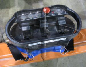 New Telemotive MLTX 2 Transmitter