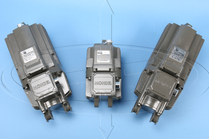 Magnetek Mondel Eldro EMG Thrusters - Magnetek Brake Actuators - Magnetek Parts Dealers in Virginia
