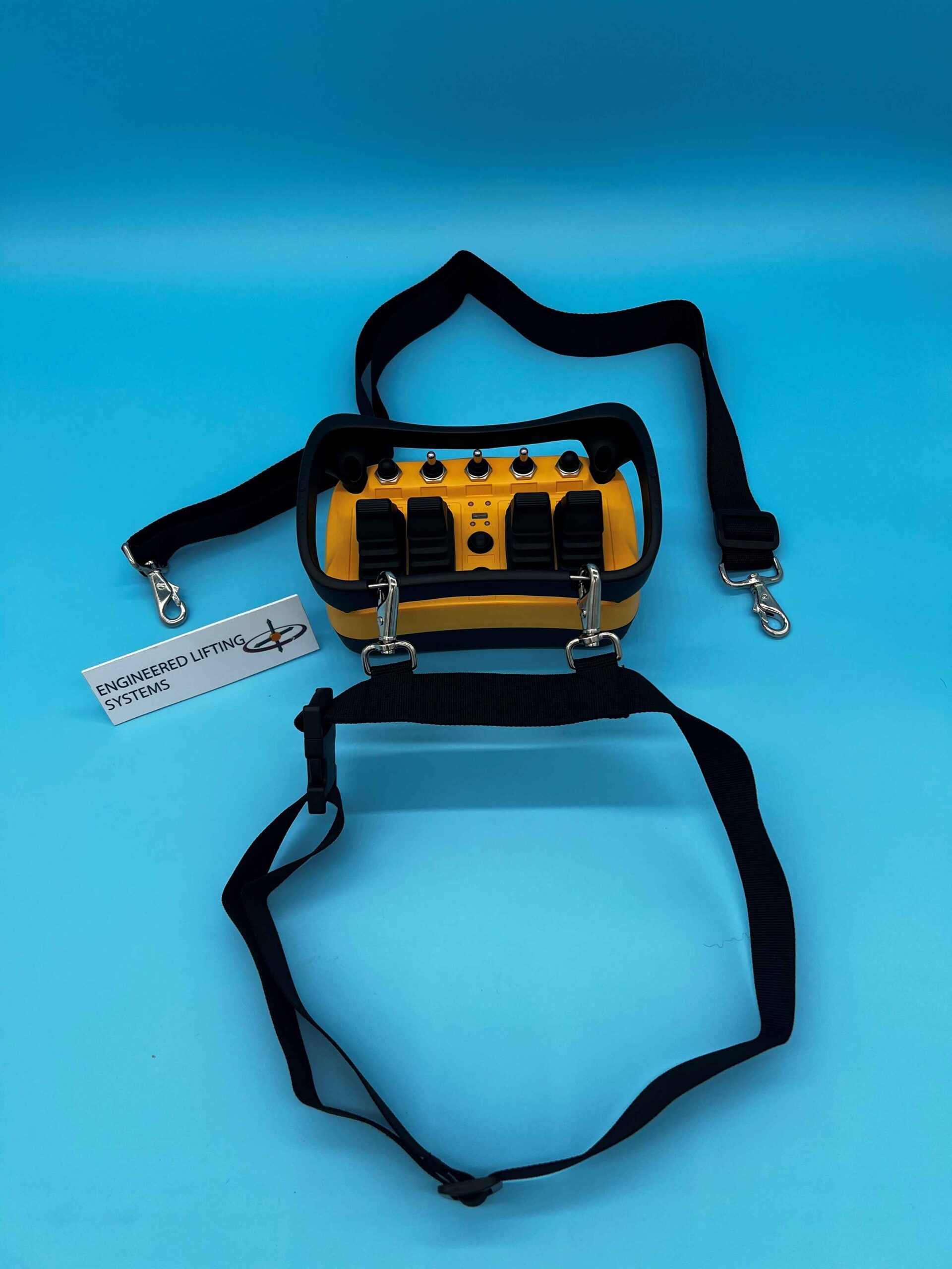 Magnetek ZLTX bellybox remote control transmitter - Virginia Magnetek Parts Dealer