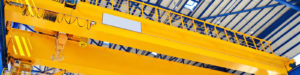 Overhead Crane Automation - Automated Overhead Crane Company