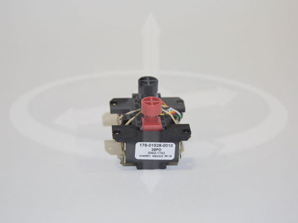 Magnetek S1088-103 Switch Assembly 3 Speed