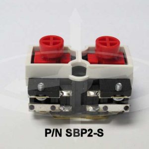 SBP2 Pushbutton/Pendant Parts | Pushbutton/Pendant Parts