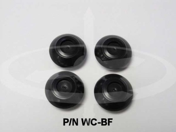 Magnetek WC-BF Button Cover