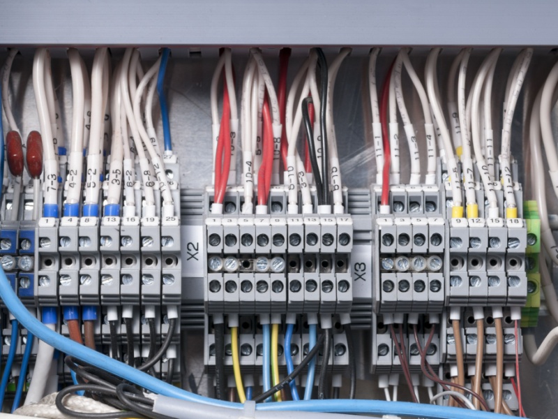 Authorized Weidmuller Parts Distributors - Authorized Weidmuler Parts Dealers St. Louis, MO