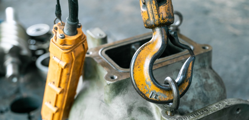 Magnetek distributors in St. Louis, MO