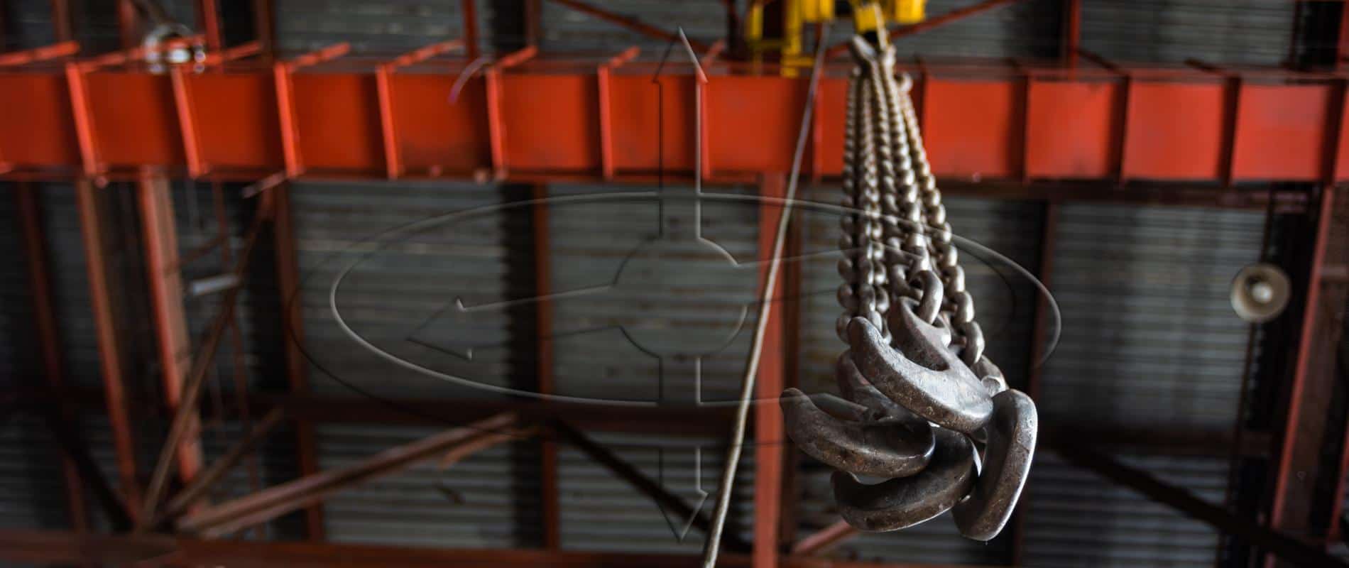 Engineered Lifting Ropes Hoist Company | Hoist Parts | Engineered Lifting Systems